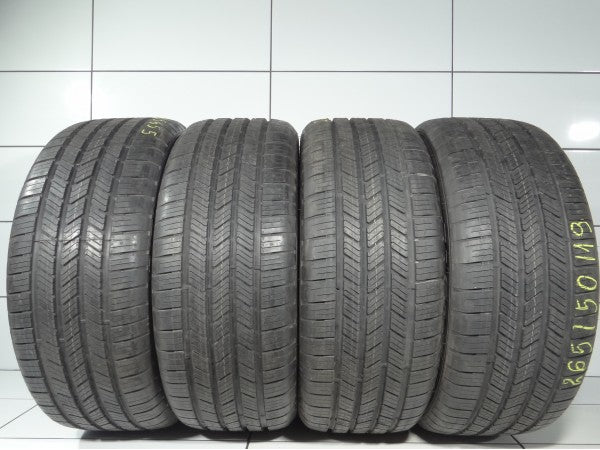 Goodyear Eagle LS2 265/50R19 110 V