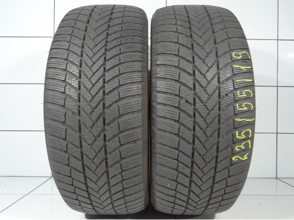 BRIDGESTONE BLIZZAK LM005 235/55R19 105 H