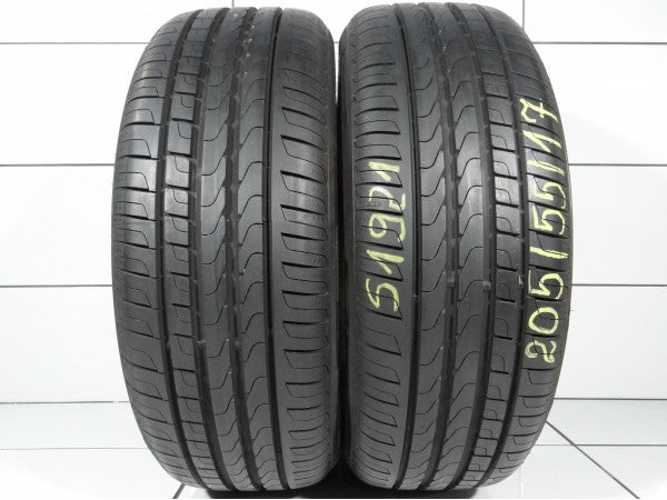 PIRELLI Cinturato P7 205/55R17 91 V