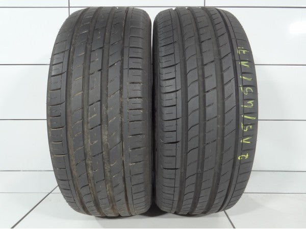 Nexen NFERA SU1 215/45R17 91 W