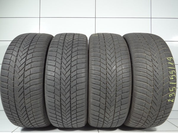 BRIDGESTONE BLIZZAK LM005 235/55R19 105 H
