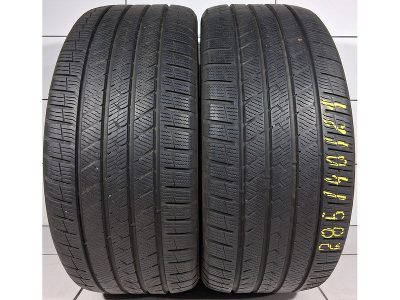 Vredestein QUATRAC PRO 265/40R21 105 Y [2022] 6MM