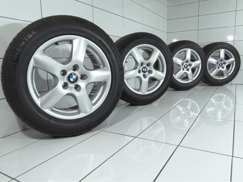 Continental 4X4 Winter Contact SSR 255/55R18 109 H BMW X5 E70