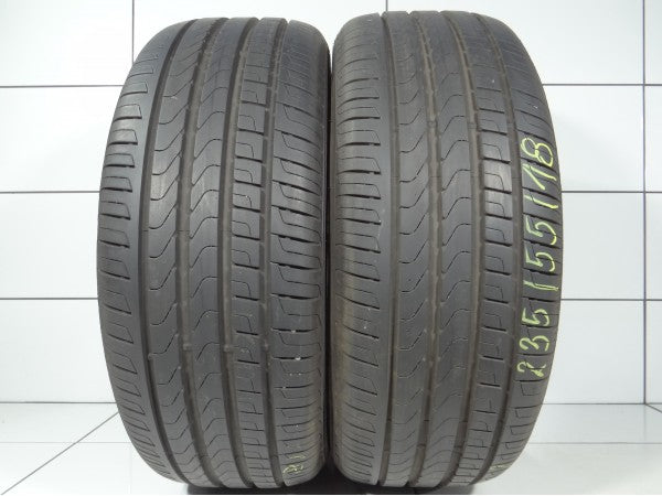 PIRELLI Scorpion Verde 235/55R18 100 V
