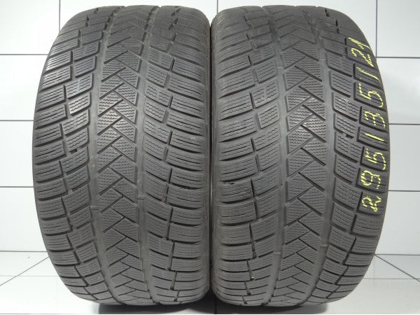 Vredestein WINTRAC PRO 295/35R21 107 Y
