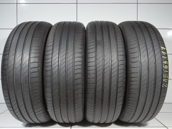 MICHELIN PRIMACY4 S2 215/65R17 103 V