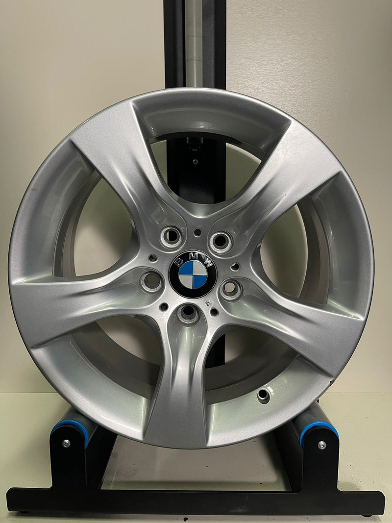 FELGI BMW 17