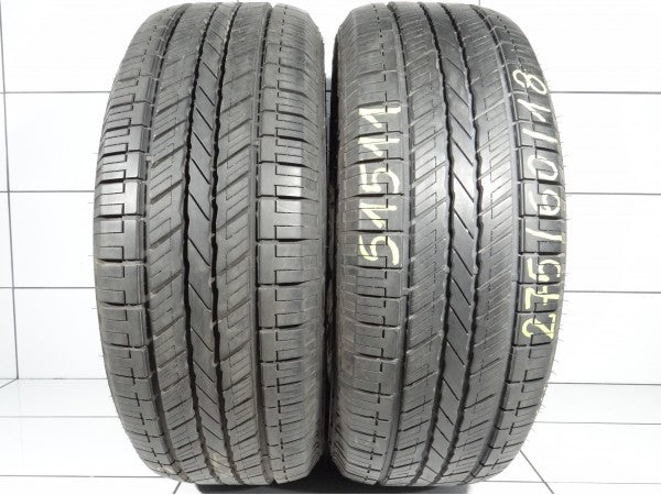 Hankook DYNAPRO HP 275/60R18 117 H