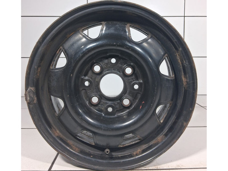 AUDI OE 14' Czarny