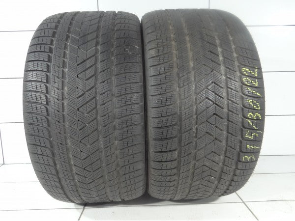 PIRELLI Scorpion Winter 315/30R22 107 V