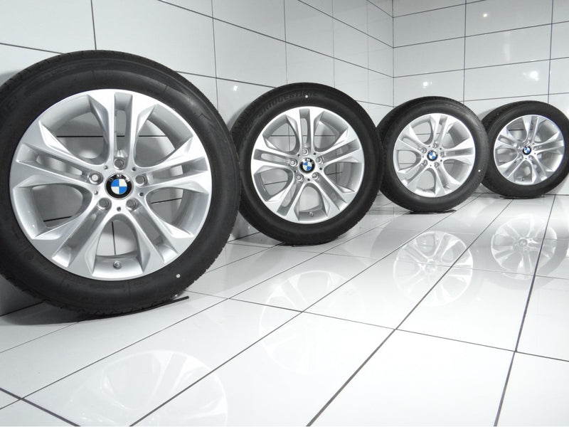 BRIDGESTONE Potenza S001 245/50R18 100 Y BMW X3 F25 X4 F26