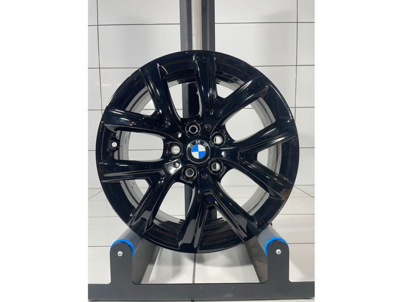 BMW OE 17' Czarny