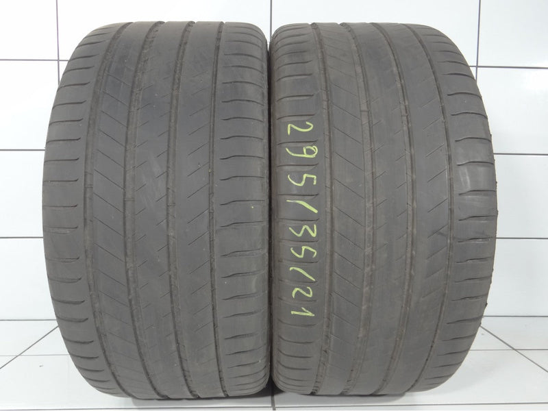 MICHELIN Latitude Sport 3 295/35R21 103 Y [2019] 5.5mm