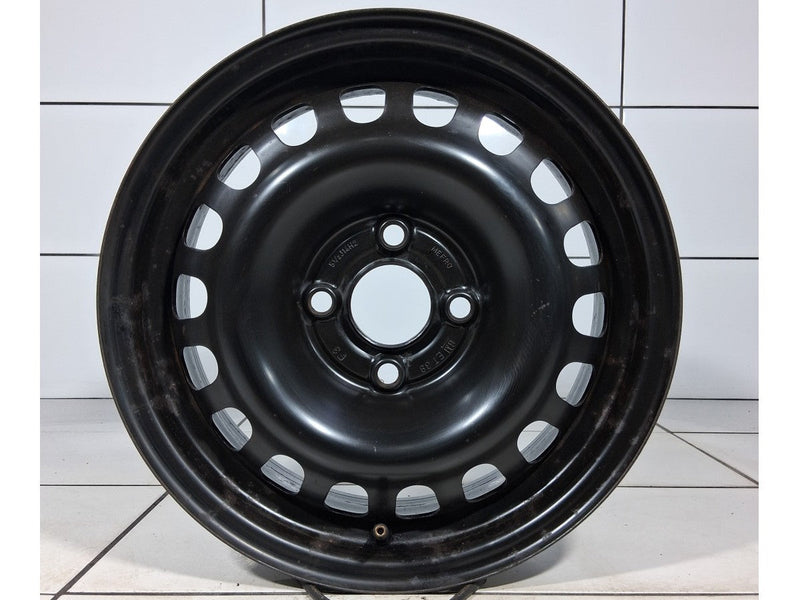 OPEL OE 14' Czarny OPEL CORSA D , E