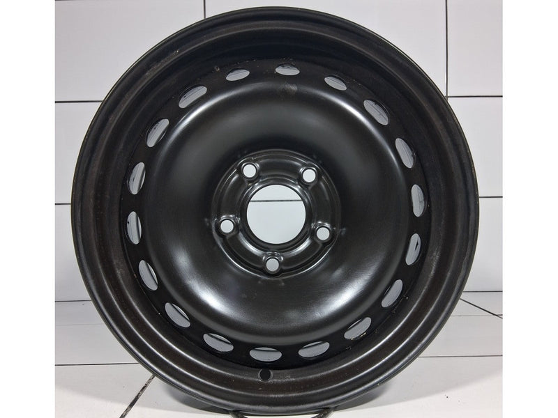 RENAULT OE 15' Czarny