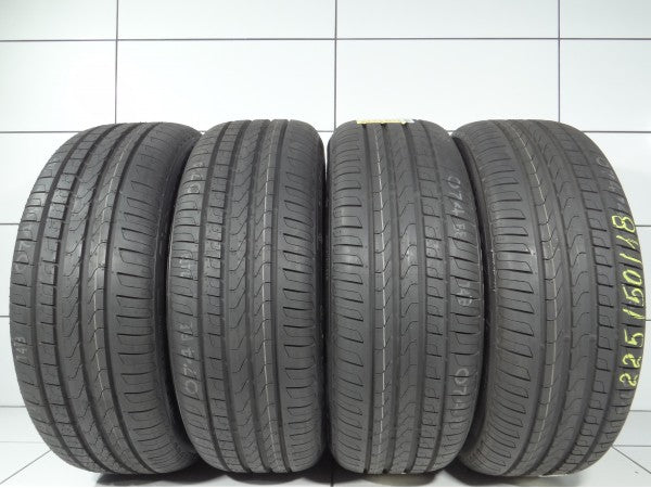 PIRELLI Cinturato P7 225/50R18 95 W