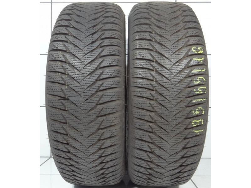 Goodyear Ultra Grip 8 195/55R16 87 H [2018] 8MM