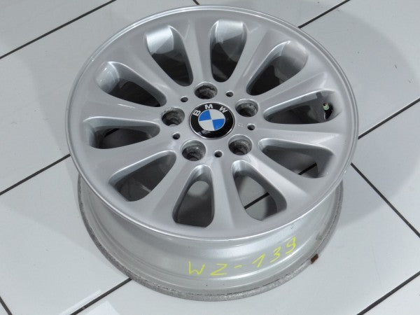 BMW OE 16' Srebrny 1 E81, E87, E88, E82