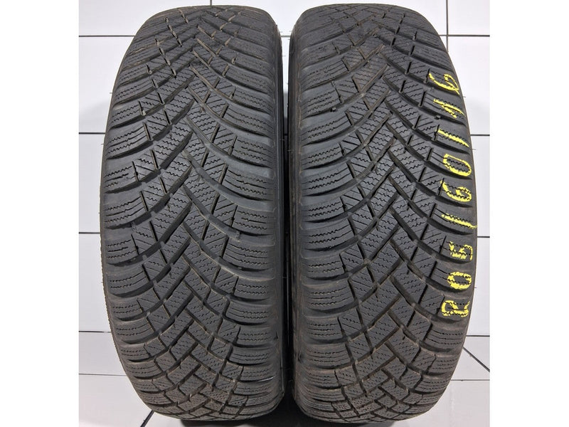 Hankook Winter i*cept RS3 205/60R16 92 H [2023] 7.5MM