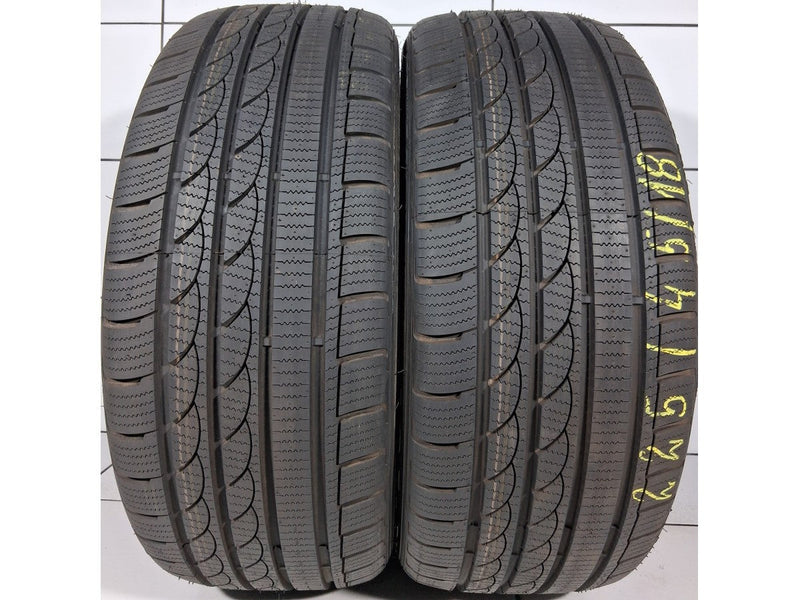 MINERVA ICE-PLUS S210 225/45R18 95 V [2015] 8MM(NOWY)