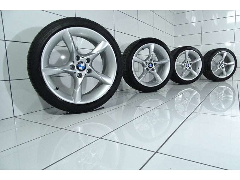 BRIDGESTONE Potenza S001 225/40R18 88 Y BMW Z4, E89