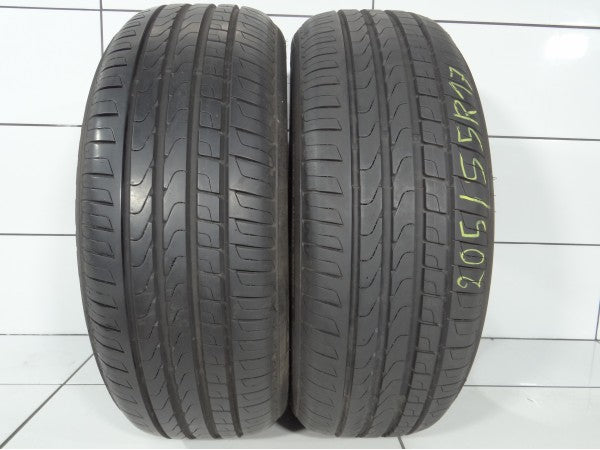 PIRELLI Cinturato P7 205/55R17 95 V