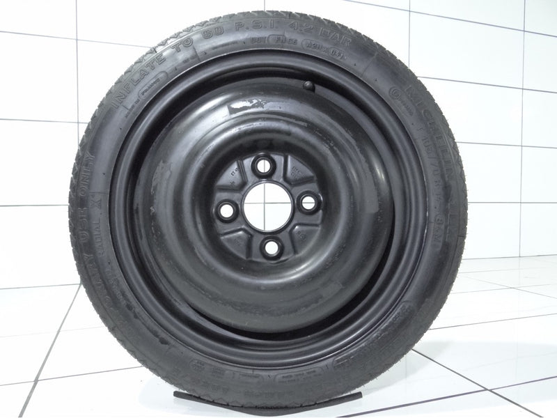 MICHELIN TEX 105/70R14 84 M VW GOLF POLO