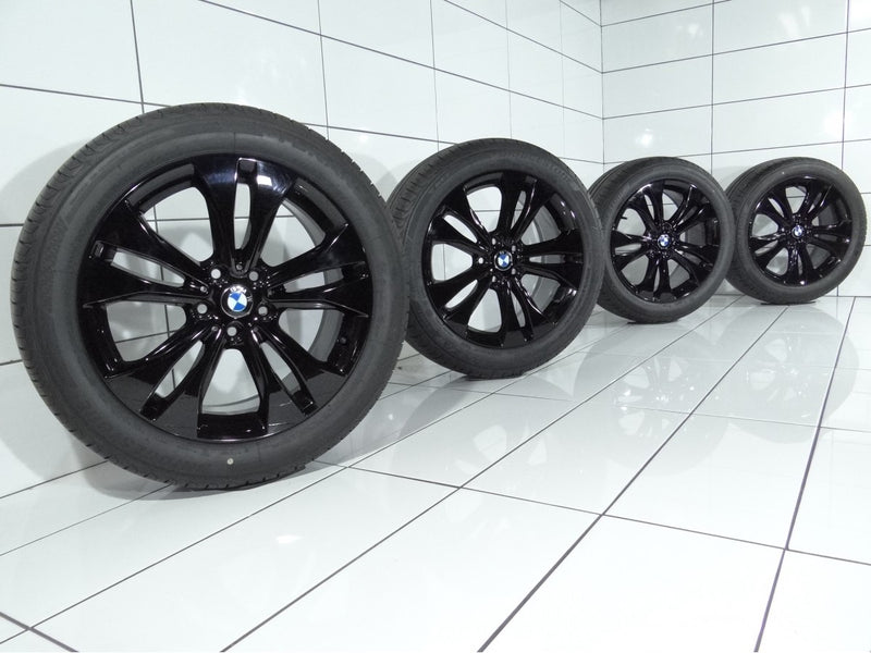 BRIDGESTONE Turanza T001 225/50R18 95 W BMW X1 F48, F49, X2 F39