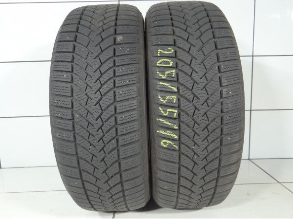 Semperit SPEED-GRIP 3 205/55R16 91 T