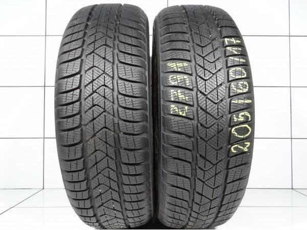PIRELLI Sottozero 3 Winter 205/60R17 93 H