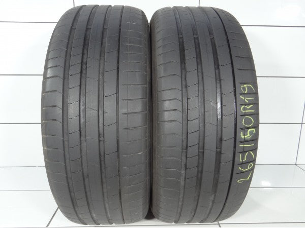 PIRELLI P ZERO TM 265/50R19 110 W