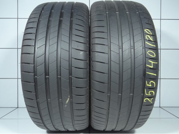 BRIDGESTONE TURANZA T005 255/40R20 101 Y