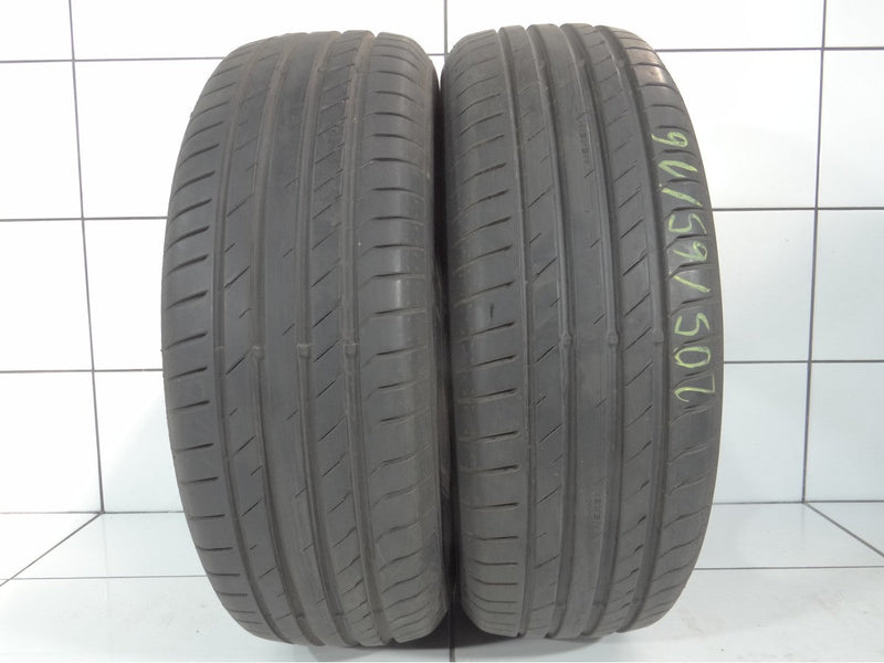 Nexen NFERA SPORT SU2 205/65R16 95 W [2021] 7mm