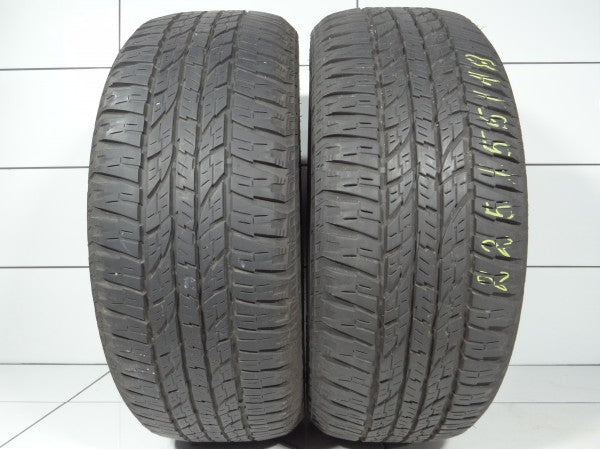 Yokohama GEOLANDAR A/T G015 225/55R18 98 H