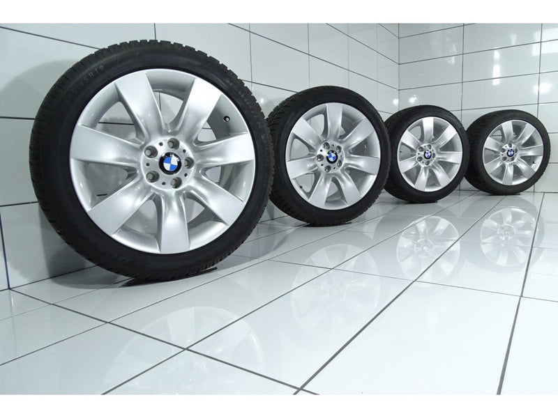 Dunlop SP Winter Sport 3D DSST 245/45R19 102 V BMW 5 F07, 7 F01, F02, F04