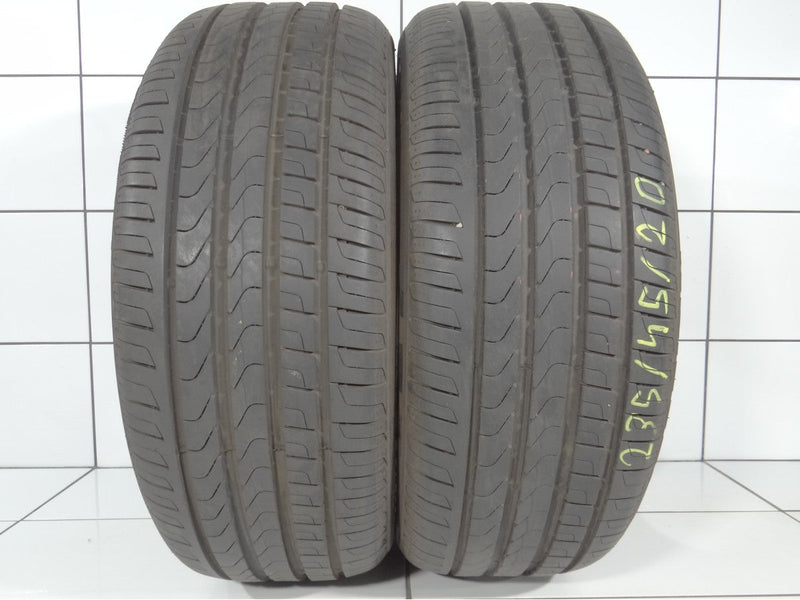PIRELLI Scorpion Verde 235/45R20 100 V [2023] 7.5mm(demo)