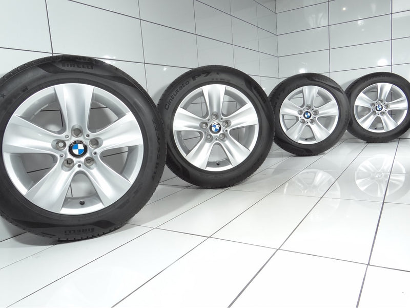 PIRELLI Cinturato P7 225/55R17 97 W BMW 5 F10, F11, 6 F06, F12, F13