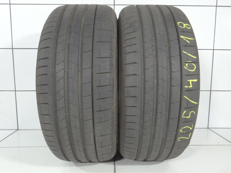 PIRELLI P ZERO 225/40R18 92 Y [2022] 7mm