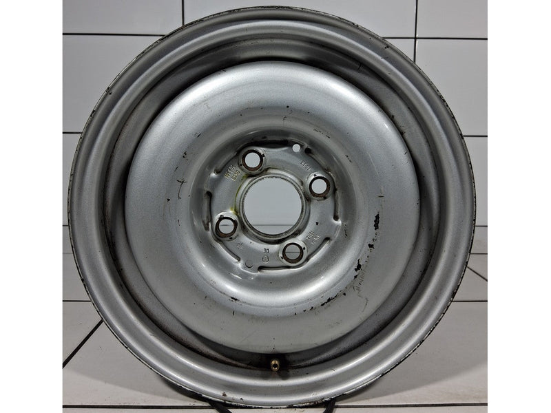 VOLKSWAGEN OE 13' Srebrny VW GOLF II