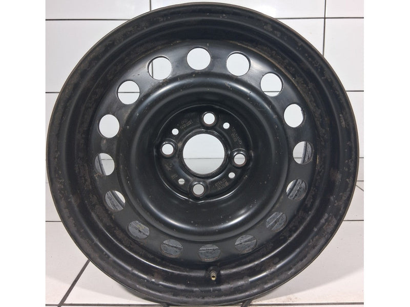 BMW OE 14' Czarny BMW 3 E30