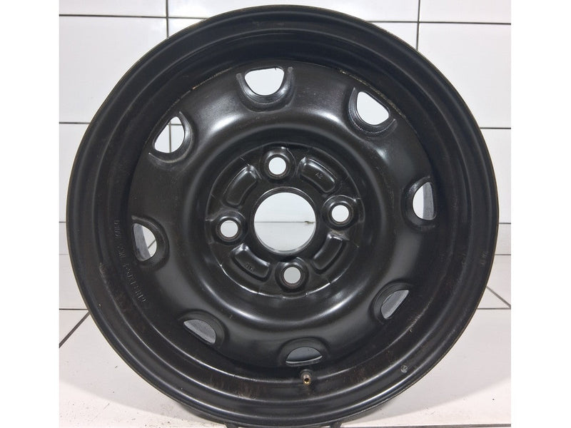 SUZUKI OE 13' Czarny SUZUKI ALTO