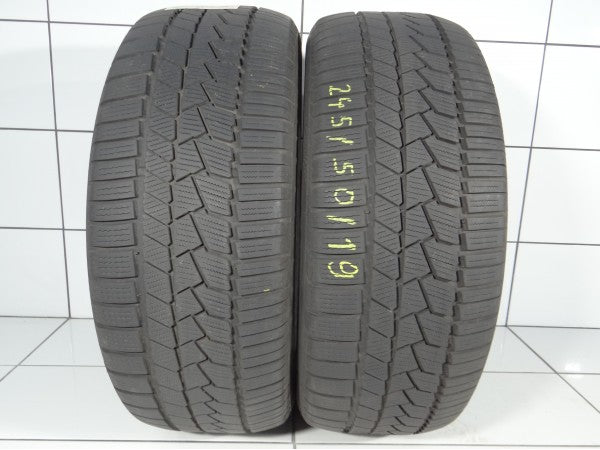 Continental WINTERCONTACT TS 860 S 245/50R19 105 V