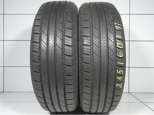 Yokohama GEOLANDAR CV GO58 215/60R17 96 H