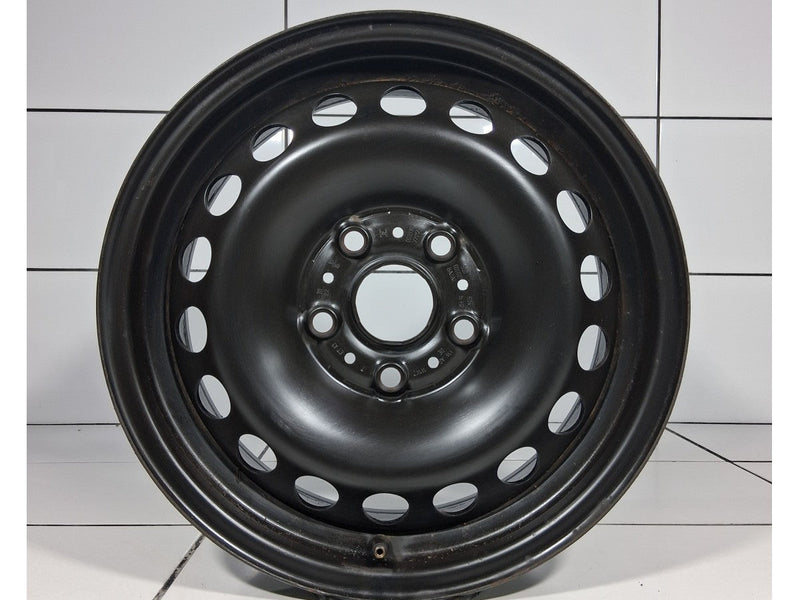 VOLKSWAGEN OE 15' Czarny