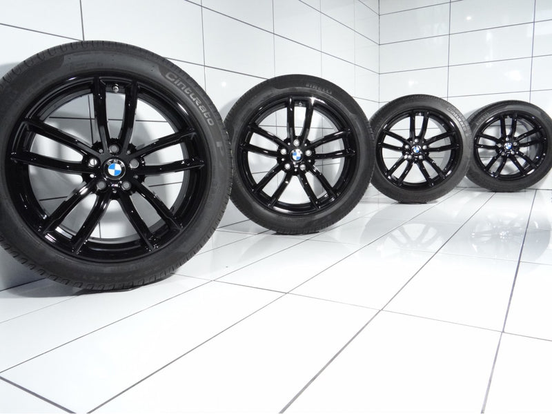 PIRELLI Cinturato P7 245/45R18 100 Y BMW 5 G30, G31