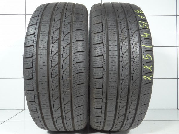 ROTALLA ICE-PLUS S210 225/45R18 95 V