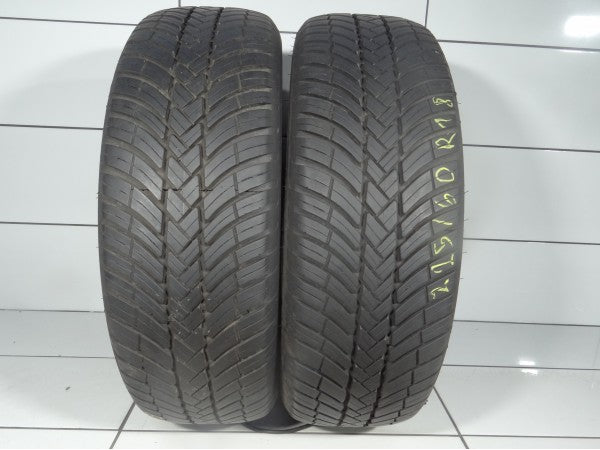 Avon AS7 ALL SEASON 225/60R18 104 V