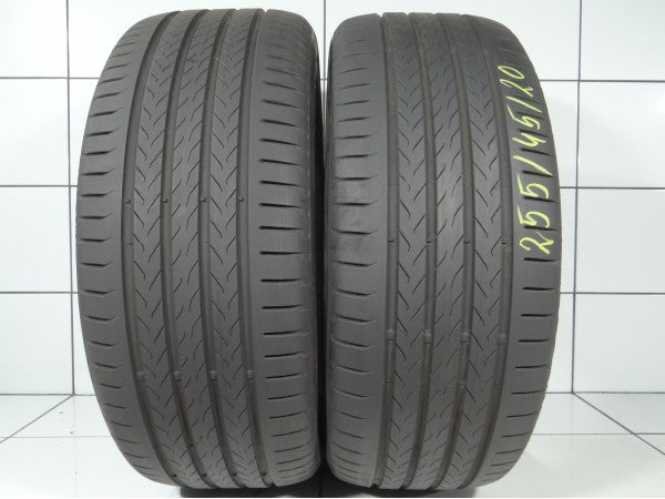 Continental ECOCONTACT 6Q 255/45R20 105 W
