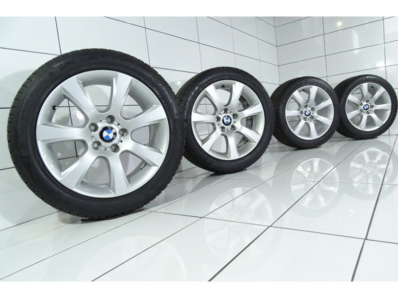 Kumho IZen KW27 Asymmetric 245/45R18 100 V BMW 5 F10, F11, 6 F06, F12, F13