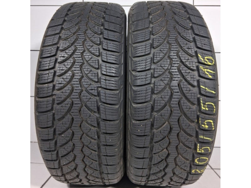 BRIDGESTONE Blizzak LM-32 205/55R16 91 H [2016] 7.5MM